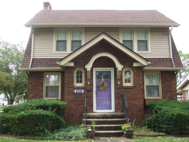 Firestone Park - Residential