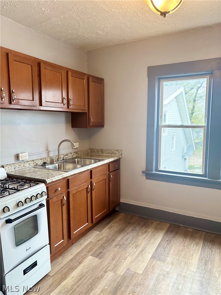 W J Lang Denison Ave - Residential Lease
