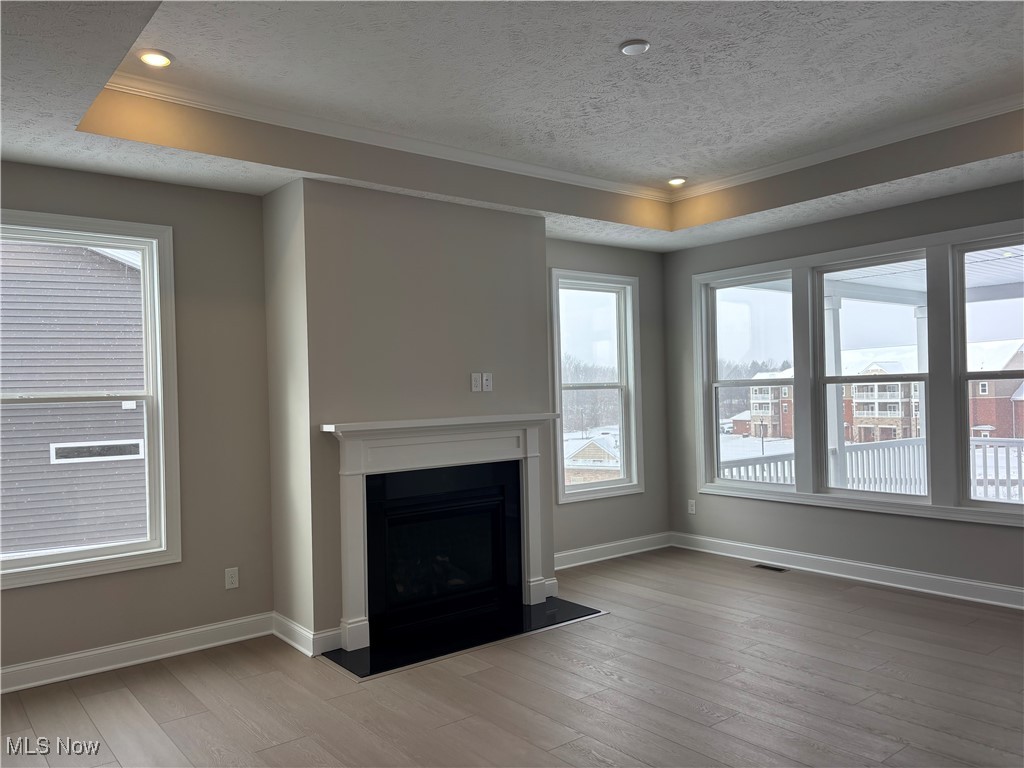 Brier Creek - Residential