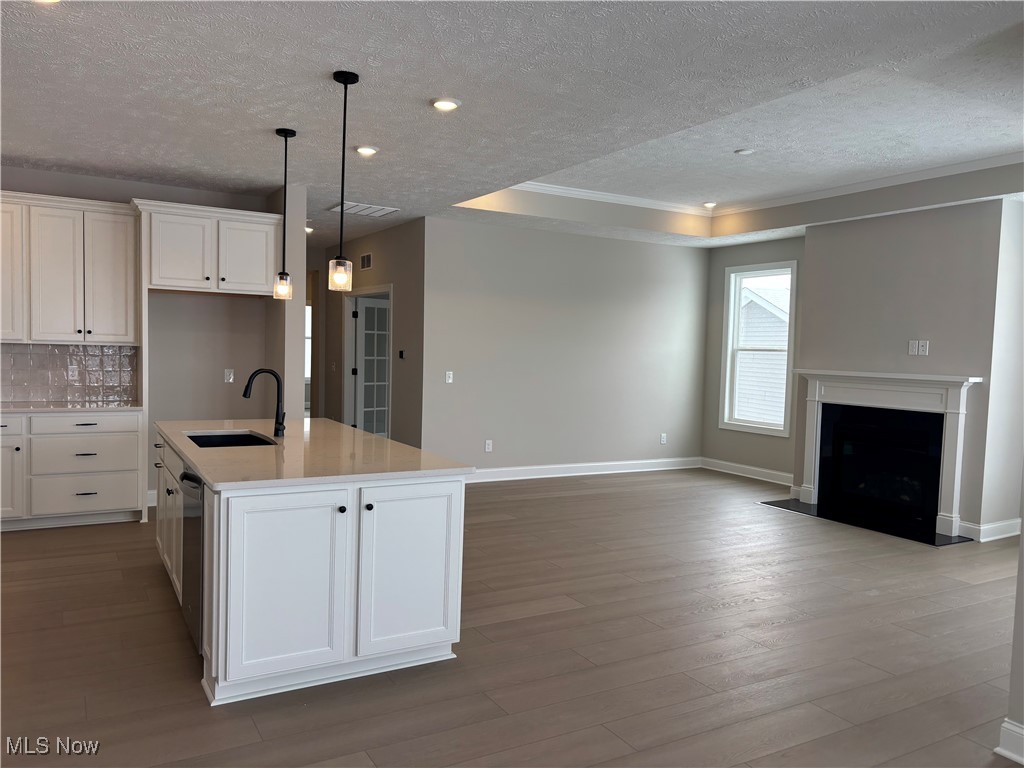 Brier Creek - Residential