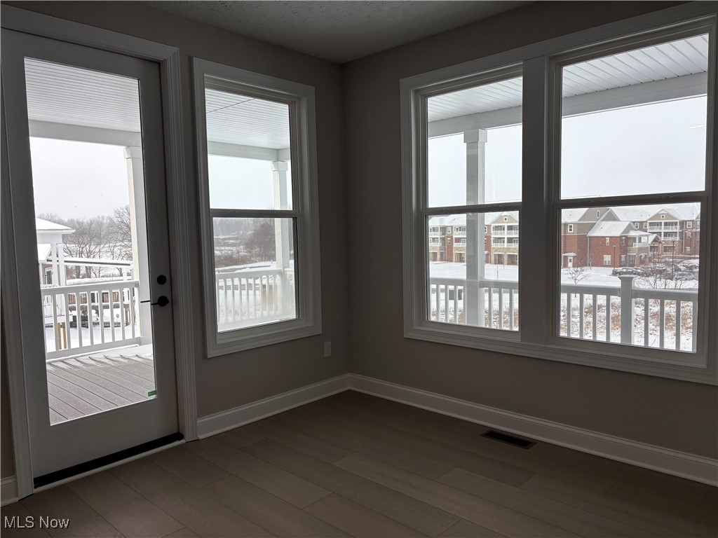 Brier Creek - Residential