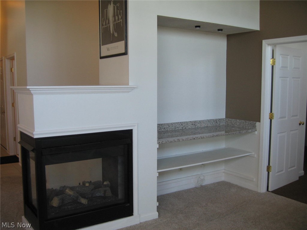 Stoneridge - Residential