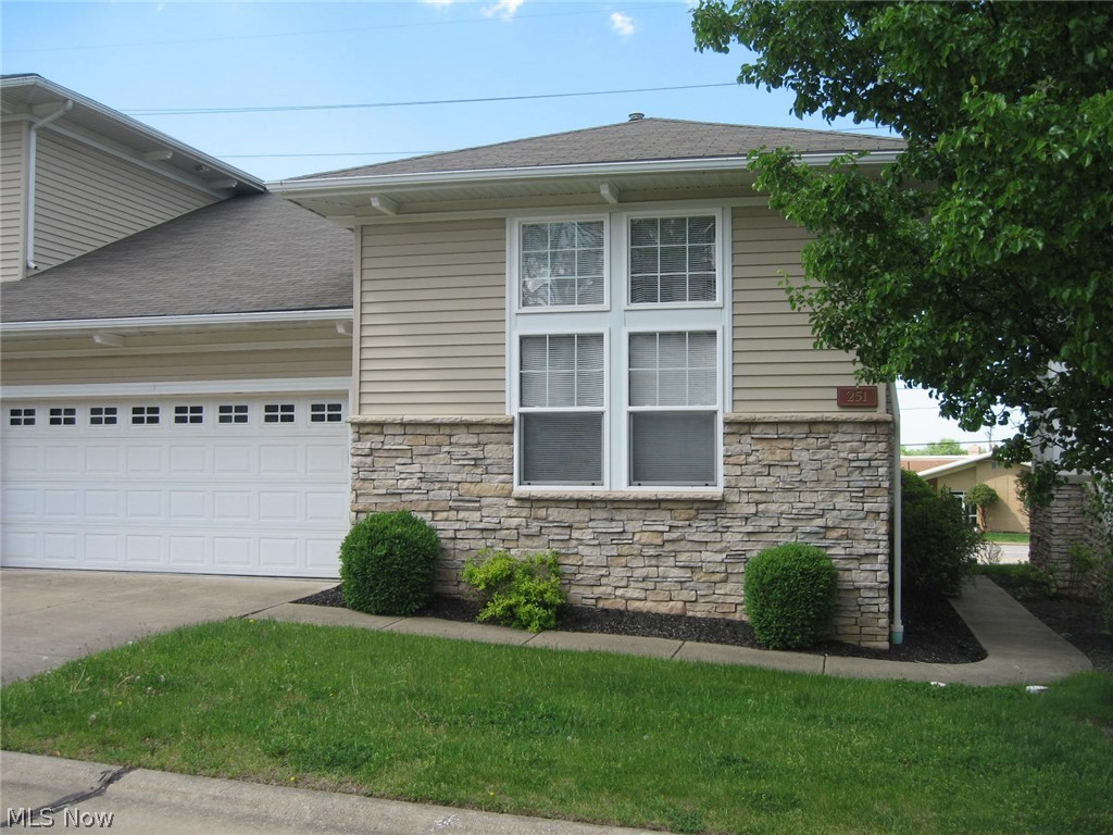 Stoneridge - Residential