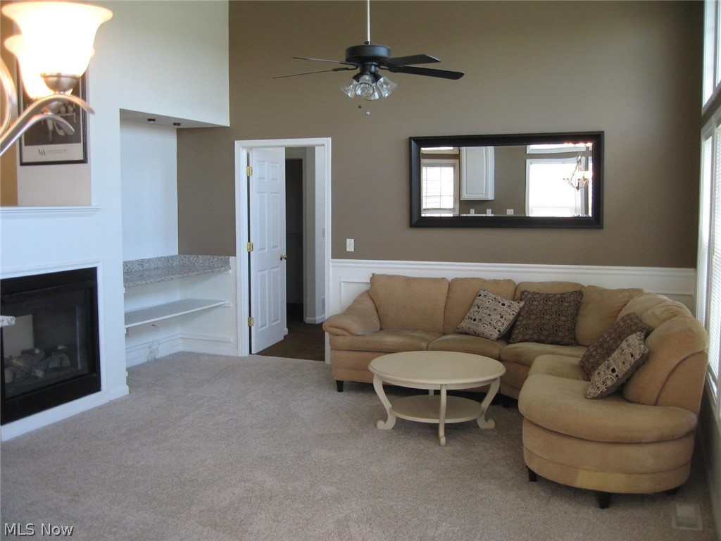 Stoneridge - Residential