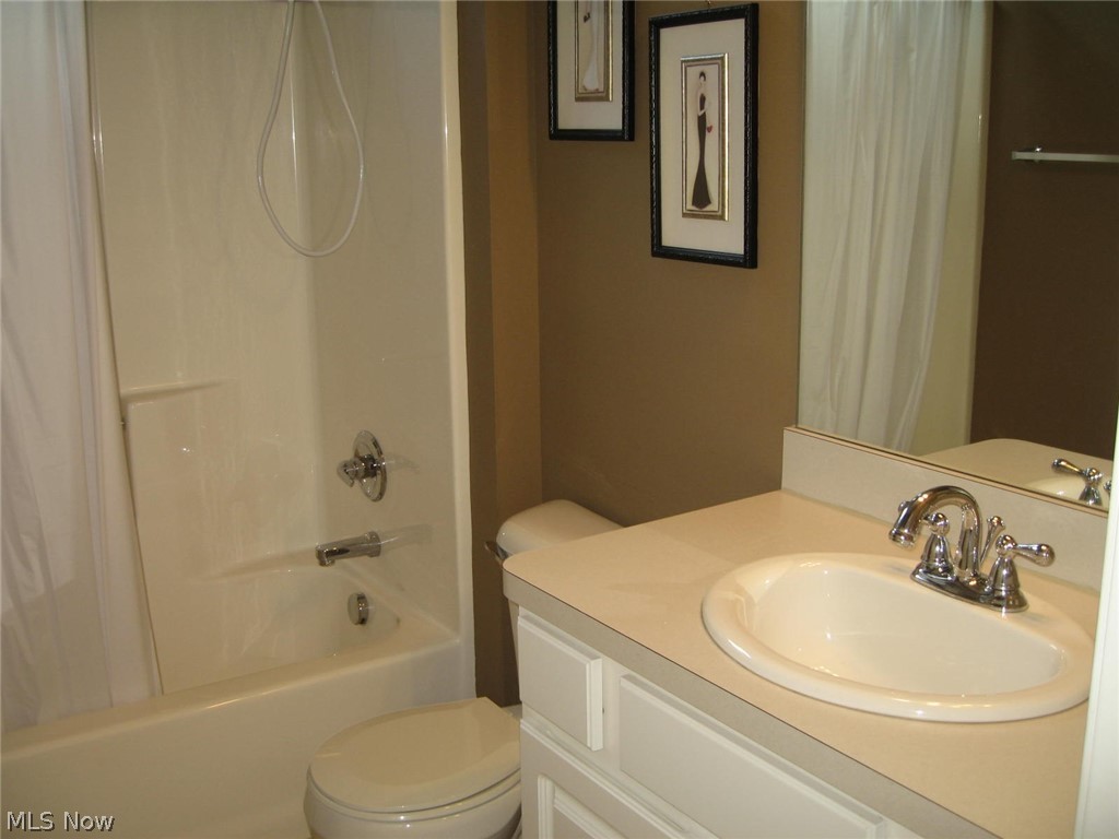 Stoneridge - Residential