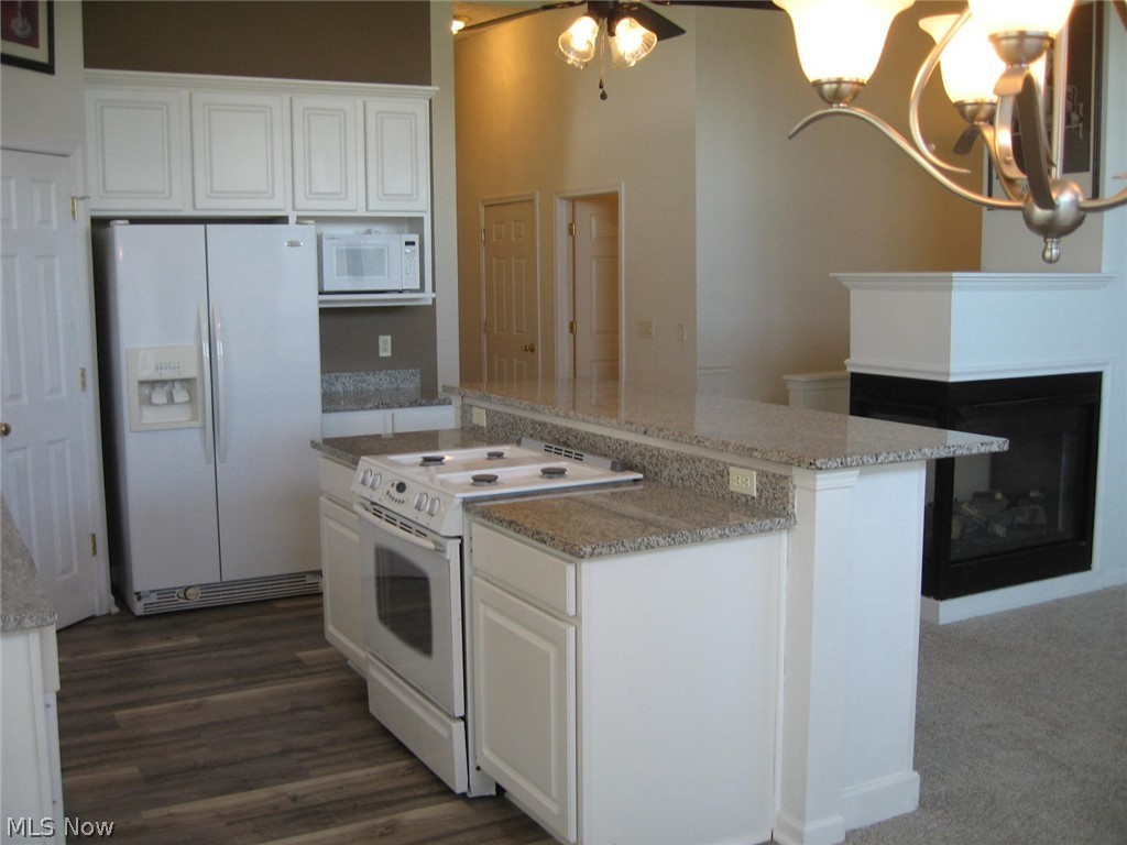 Stoneridge - Residential
