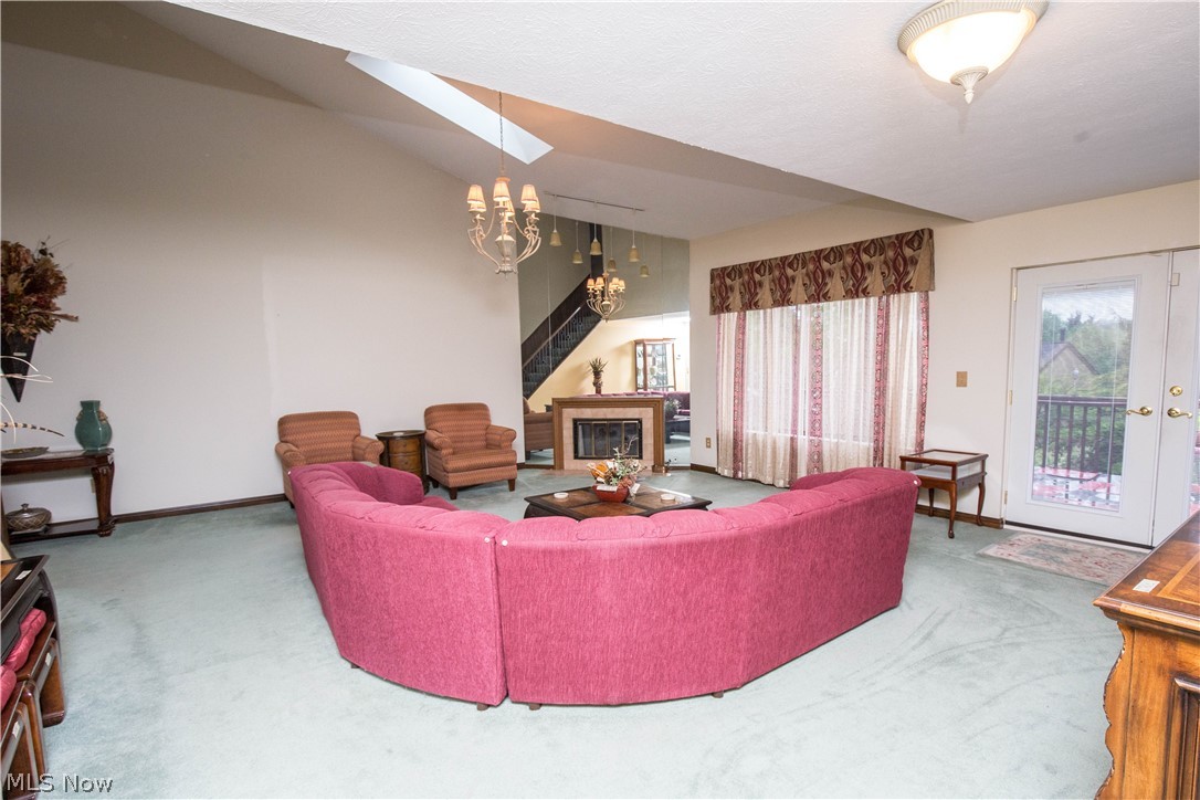 Silver Valley Condo - Residential