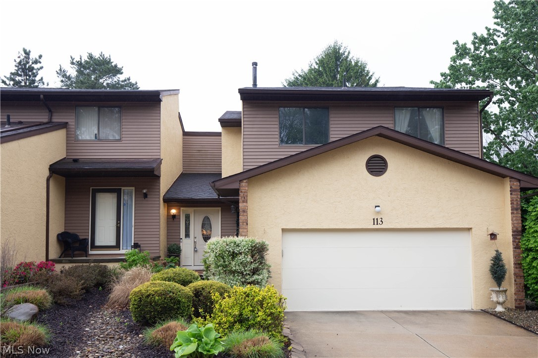Silver Valley Condo - Residential