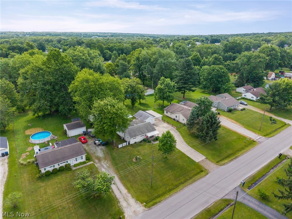 Pinewood Acres - Residential