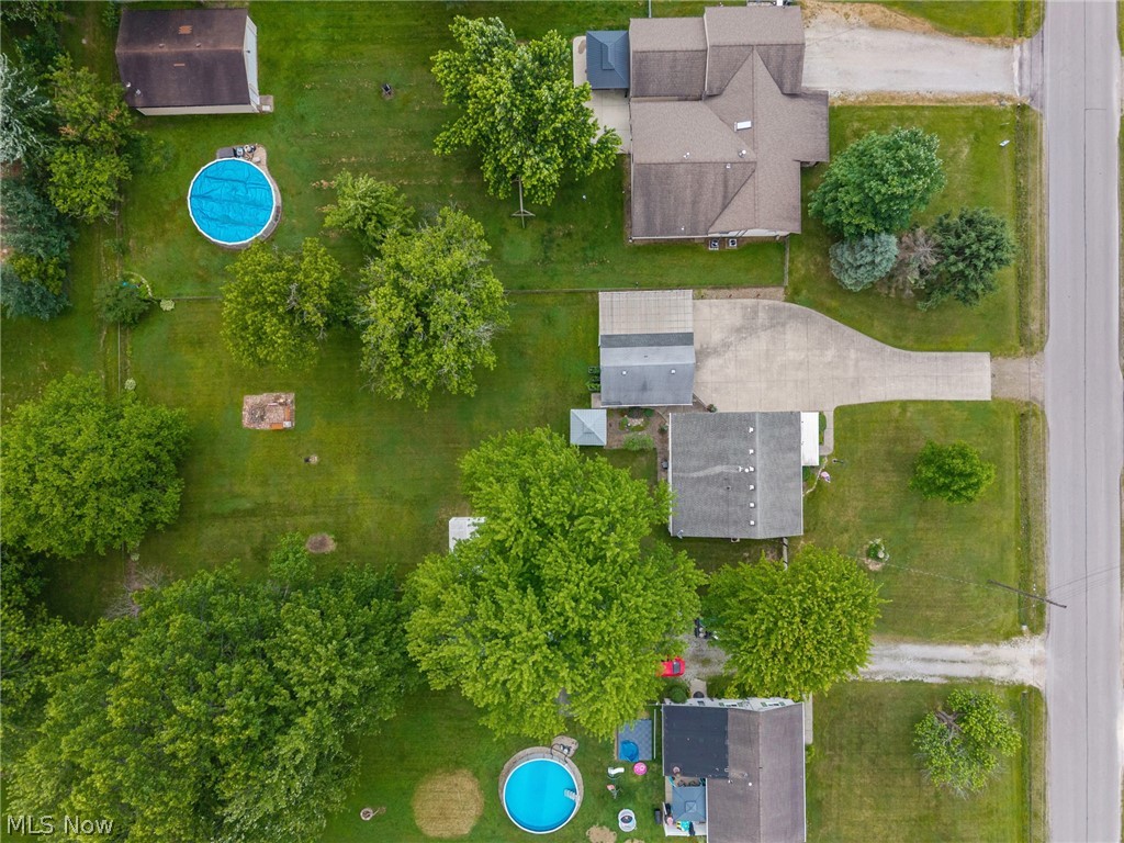 Pinewood Acres - Residential
