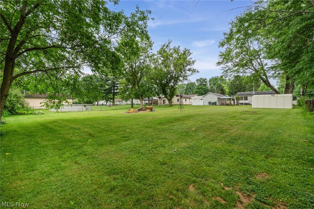 Pinewood Acres - Residential