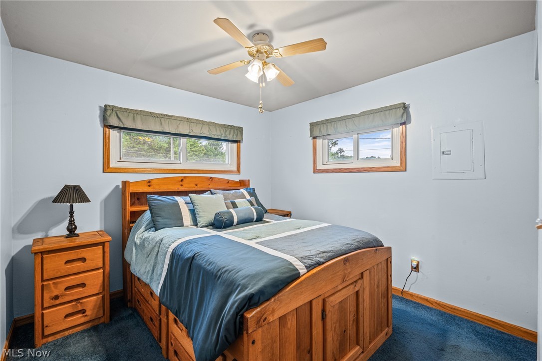 Pinewood Acres - Residential