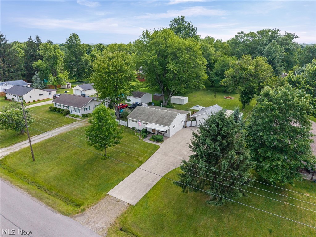 Pinewood Acres - Residential