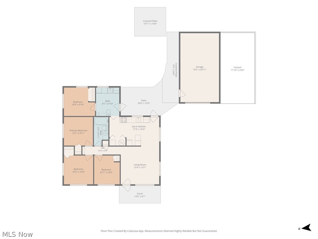Pinewood Acres - Residential