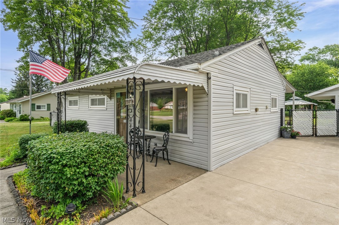 Pinewood Acres - Residential