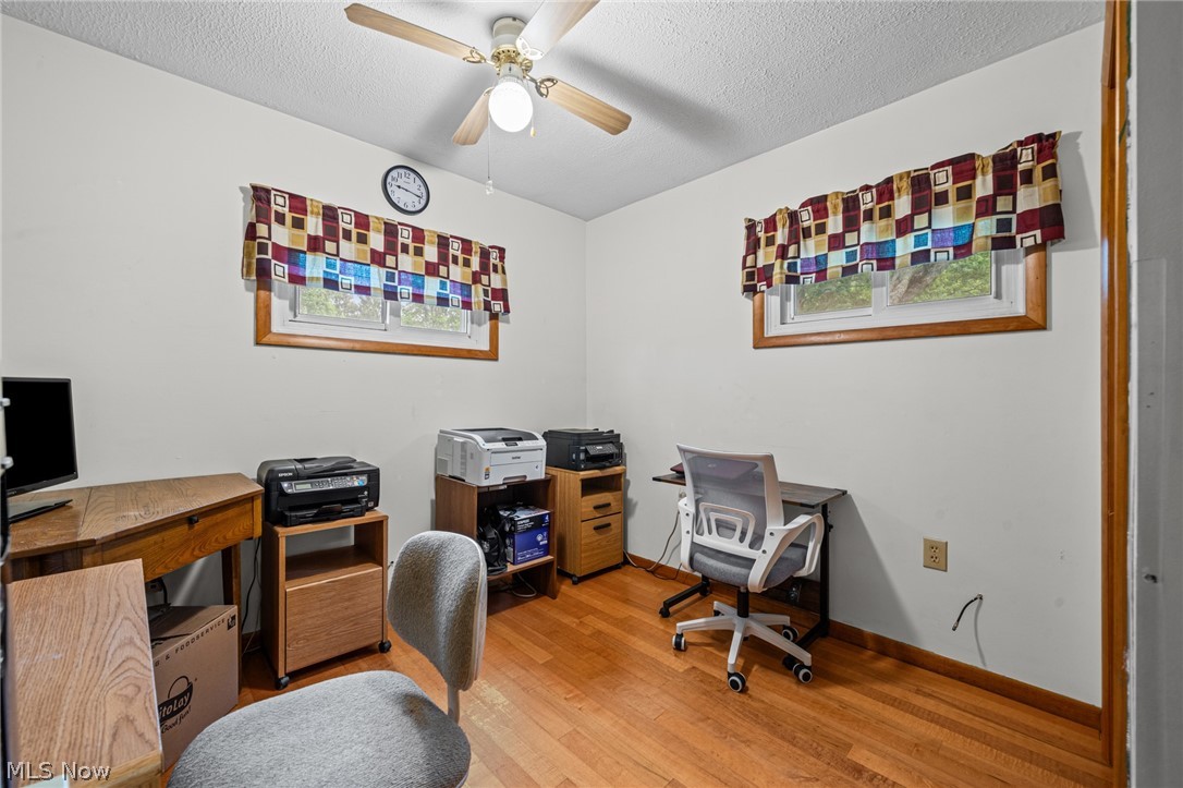 Pinewood Acres - Residential