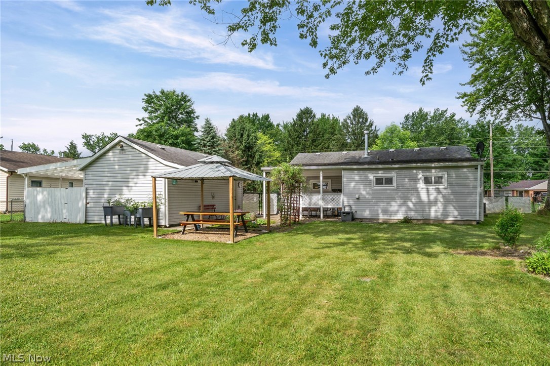 Pinewood Acres - Residential