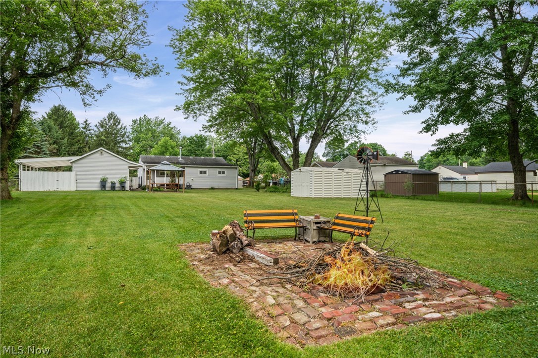 Pinewood Acres - Residential