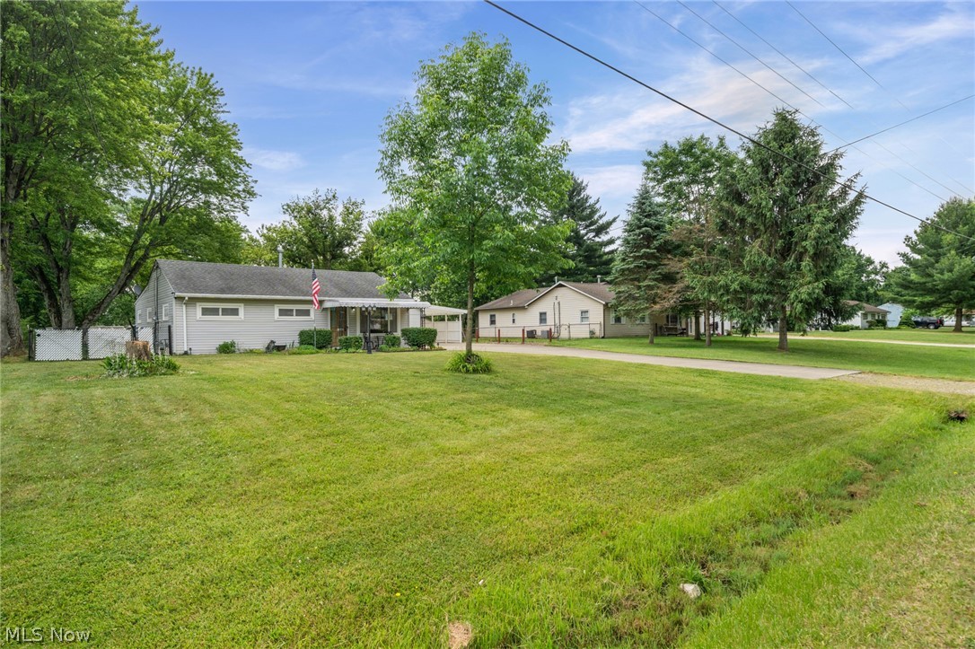 Pinewood Acres - Residential