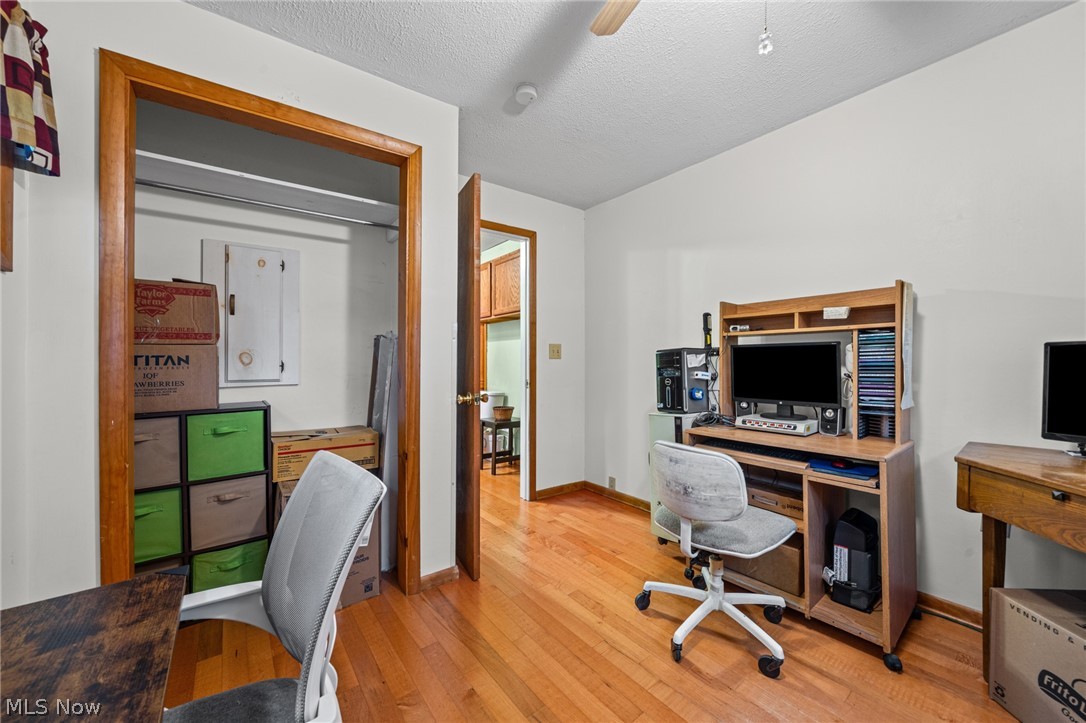 Pinewood Acres - Residential