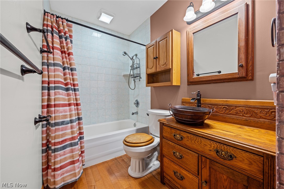 Pinewood Acres - Residential