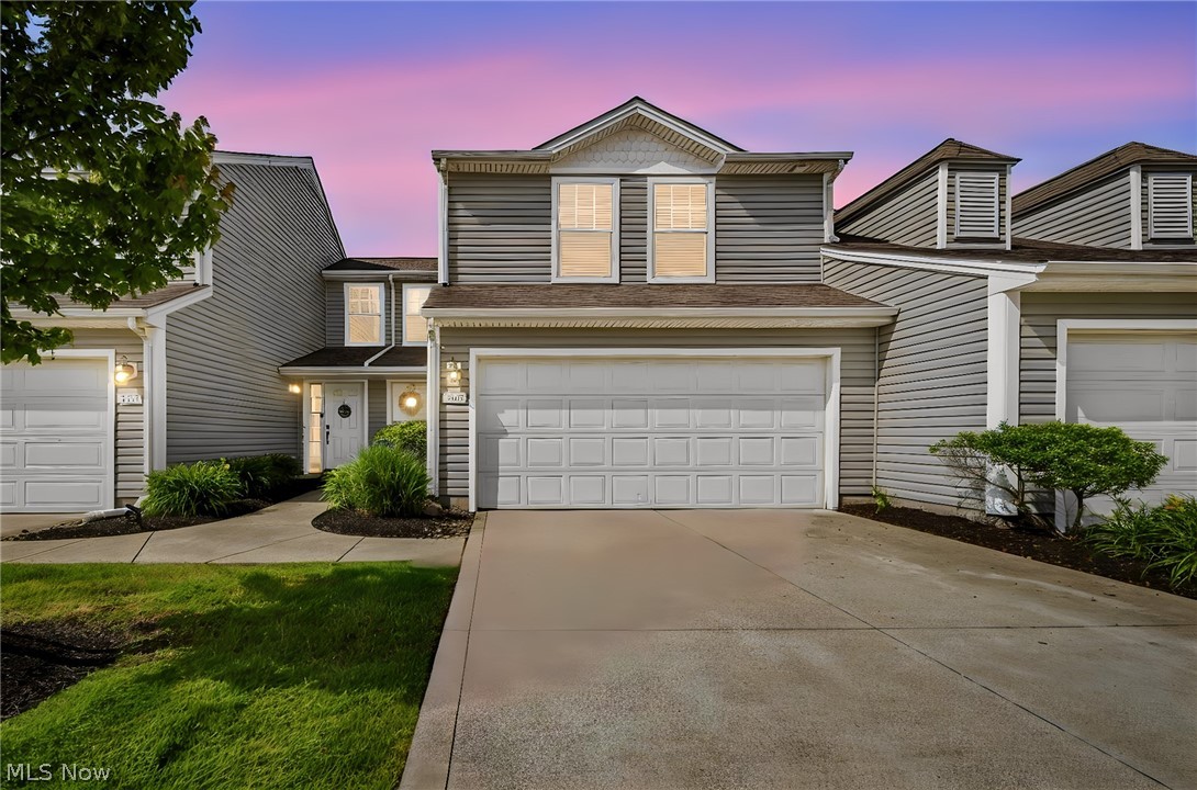 Tradewinds Twnhms Condo - Residential