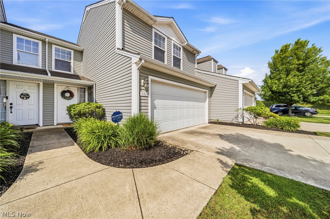 Tradewinds Twnhms Condo - Residential