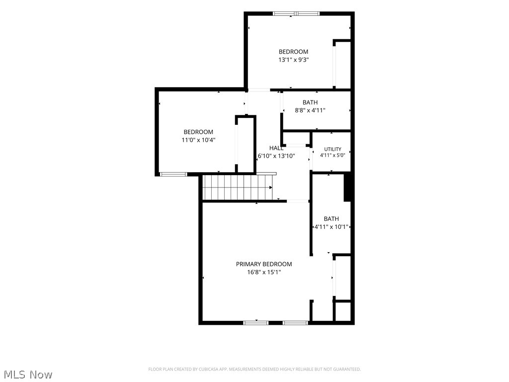 Tradewinds Twnhms Condo - Residential