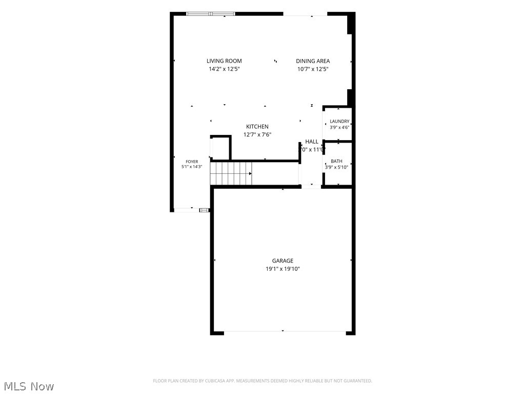 Tradewinds Twnhms Condo - Residential