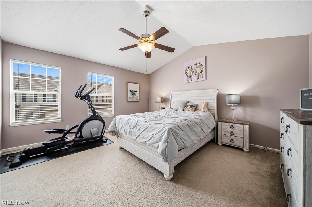 Tradewinds Twnhms Condo - Residential