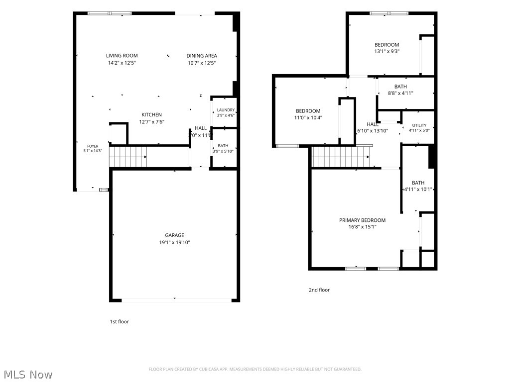Tradewinds Twnhms Condo - Residential
