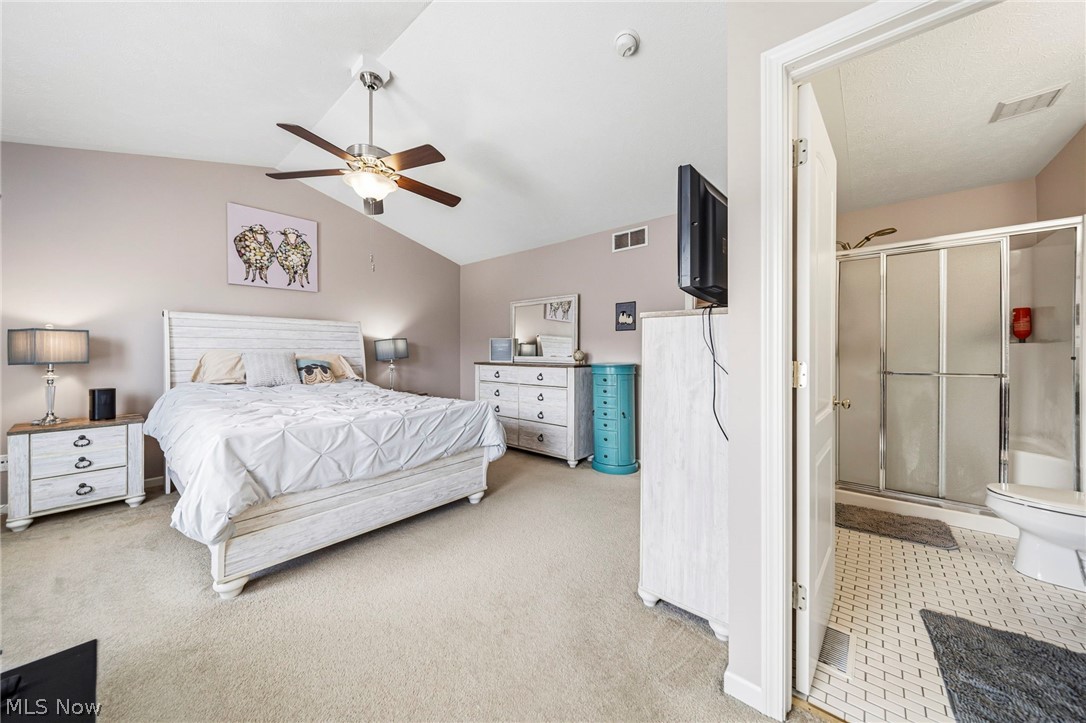 Tradewinds Twnhms Condo - Residential