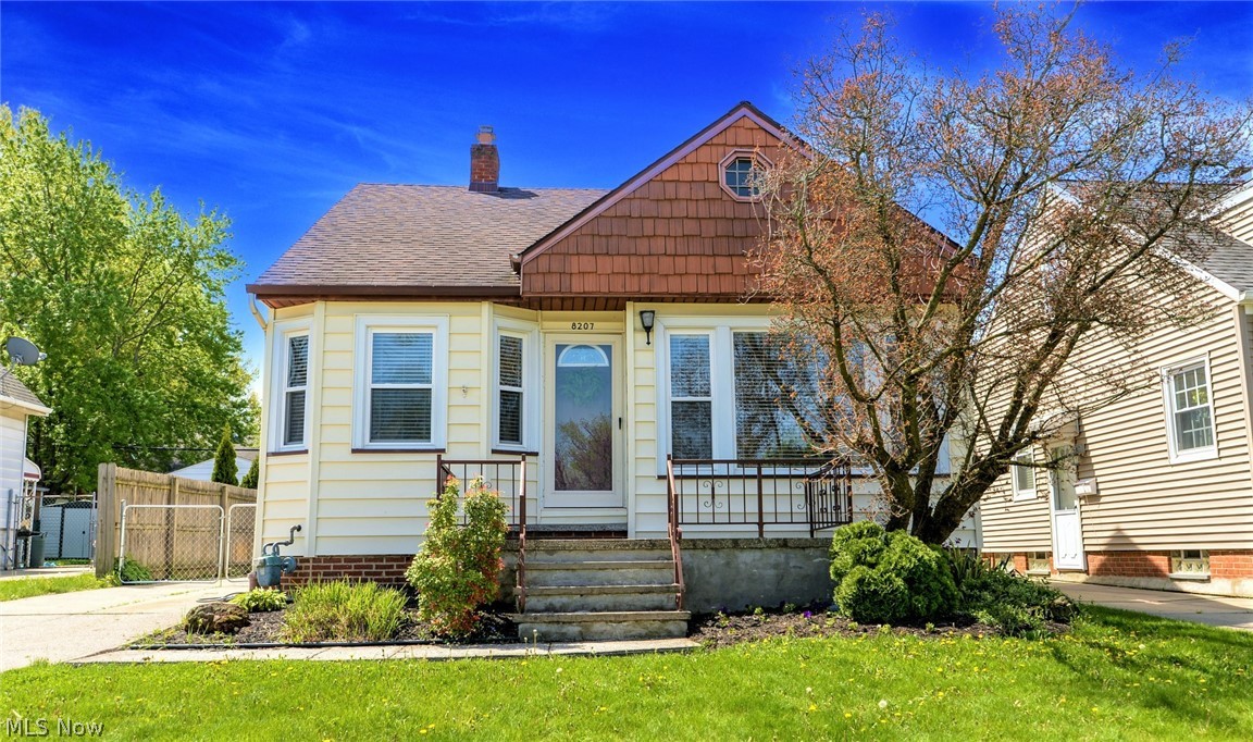 Tuxedo Heights - Residential