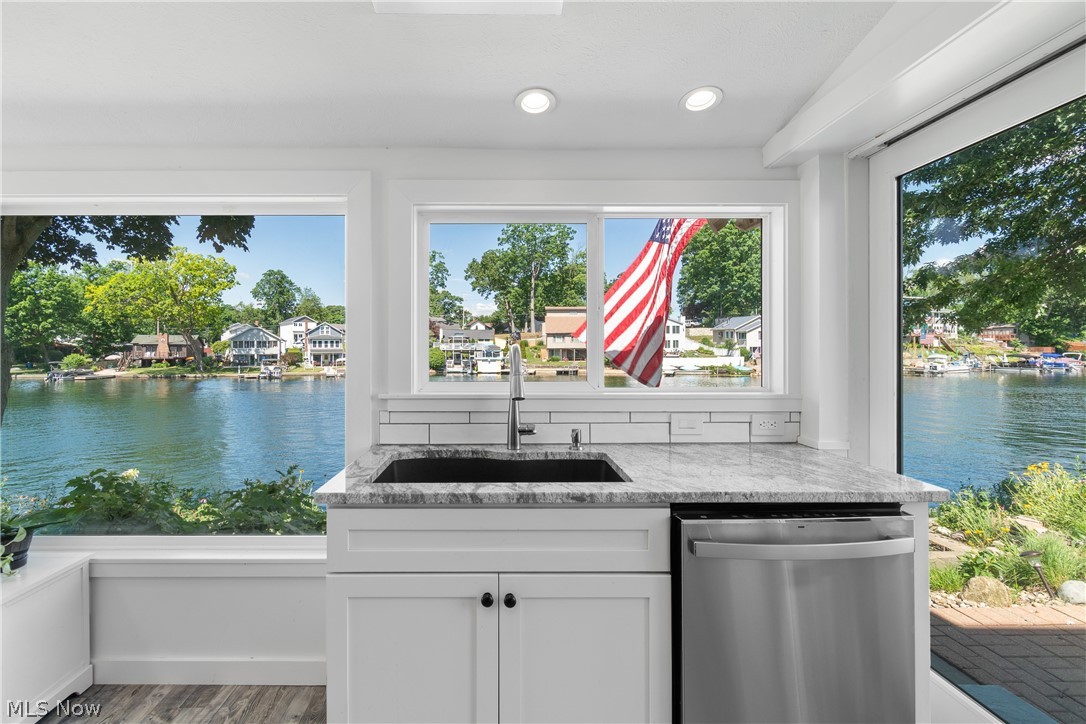 Port Point - Residential