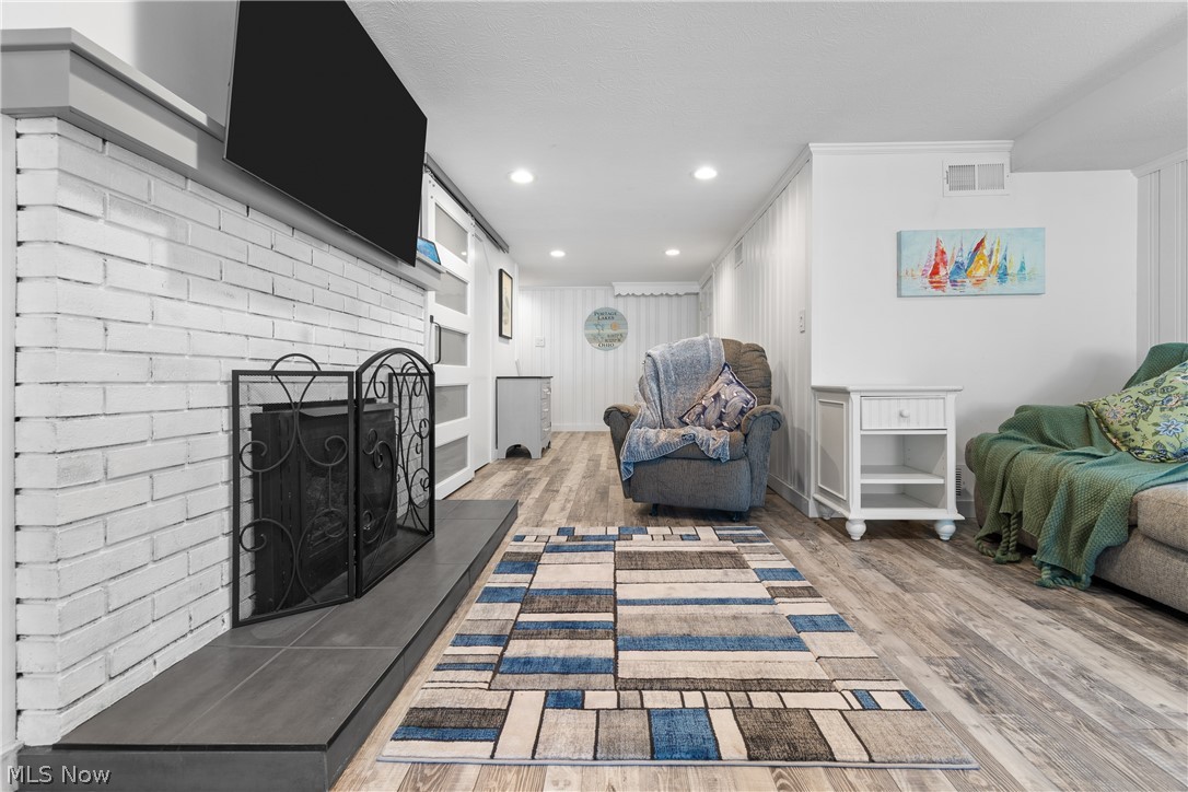 Port Point - Residential