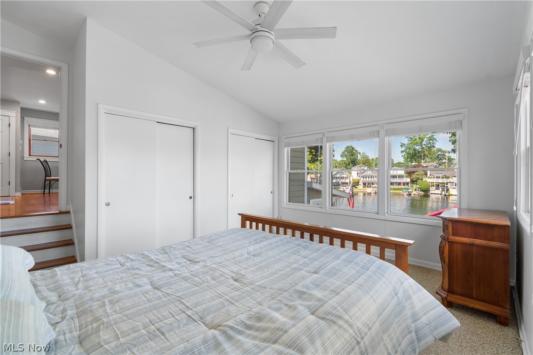 Port Point - Residential