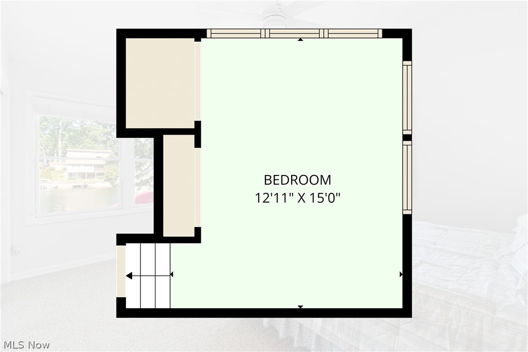 Port Point - Residential