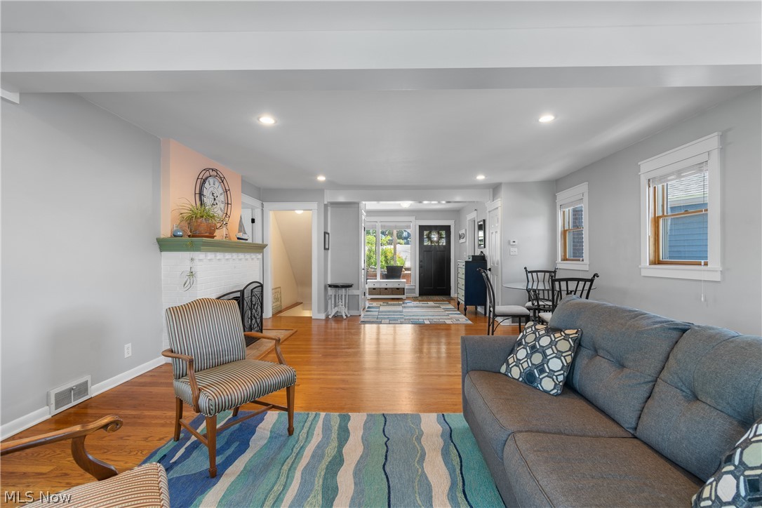 Port Point - Residential