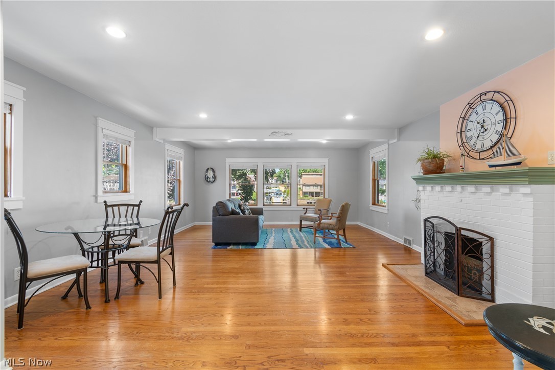 Port Point - Residential