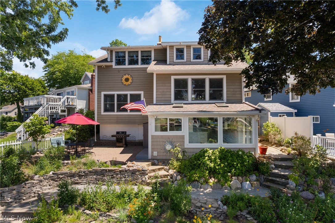 Port Point - Residential