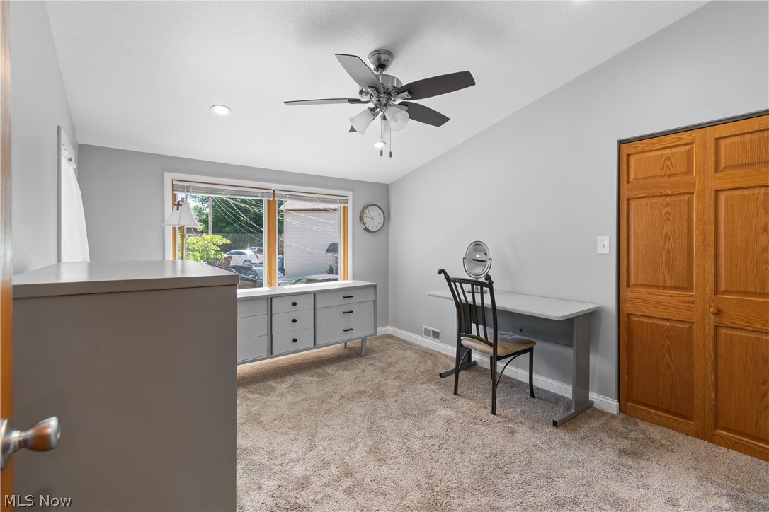 Port Point - Residential