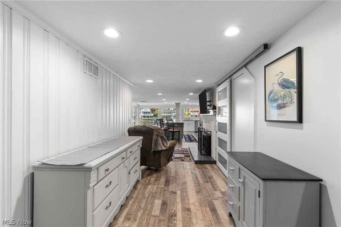 Port Point - Residential