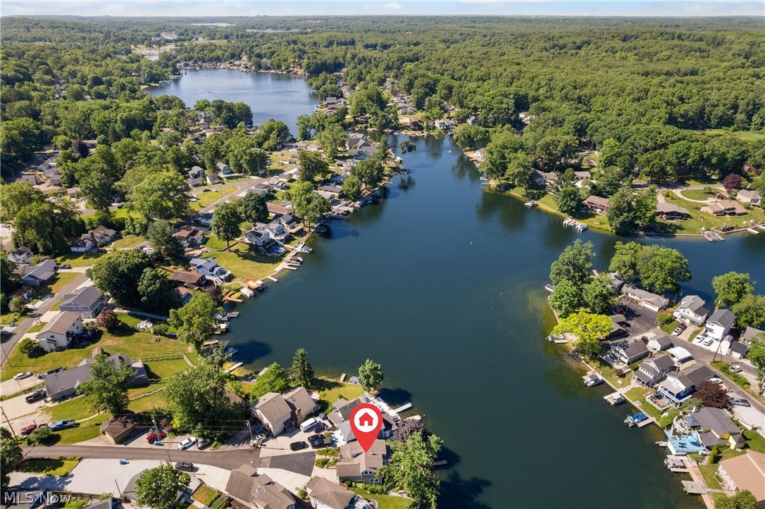 Port Point - Residential