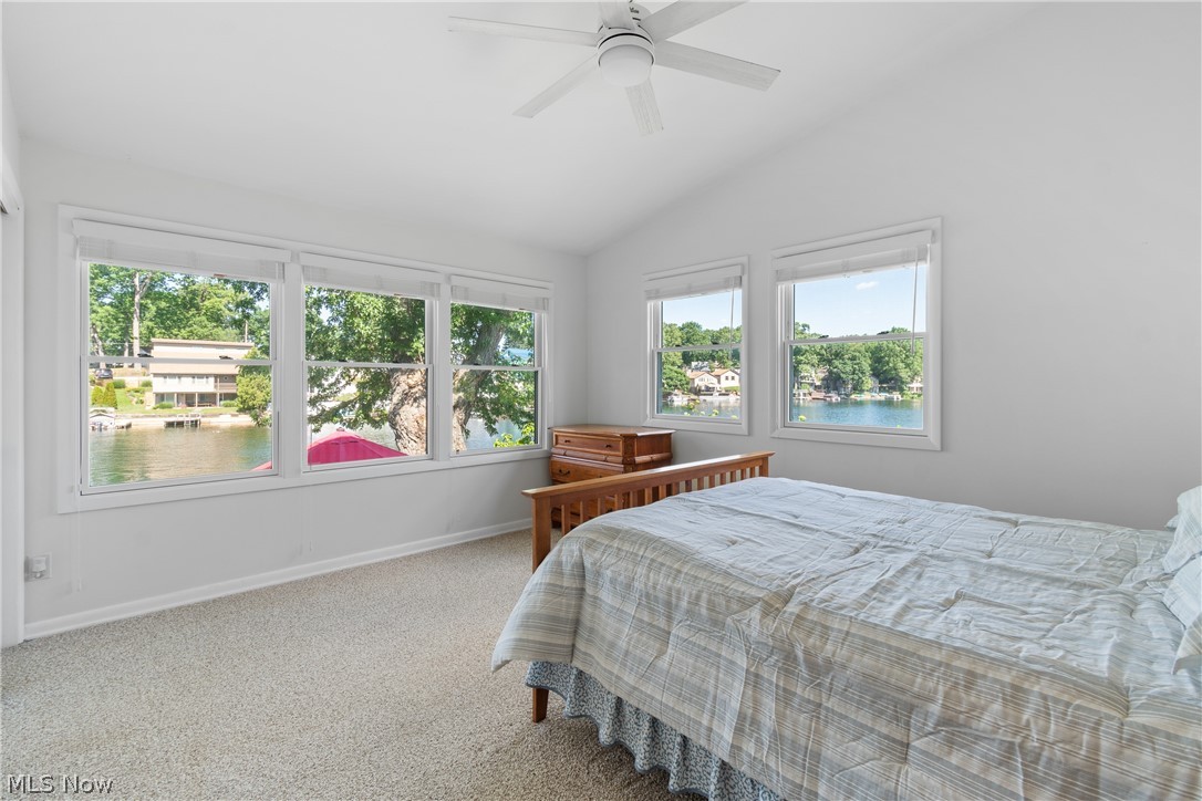 Port Point - Residential