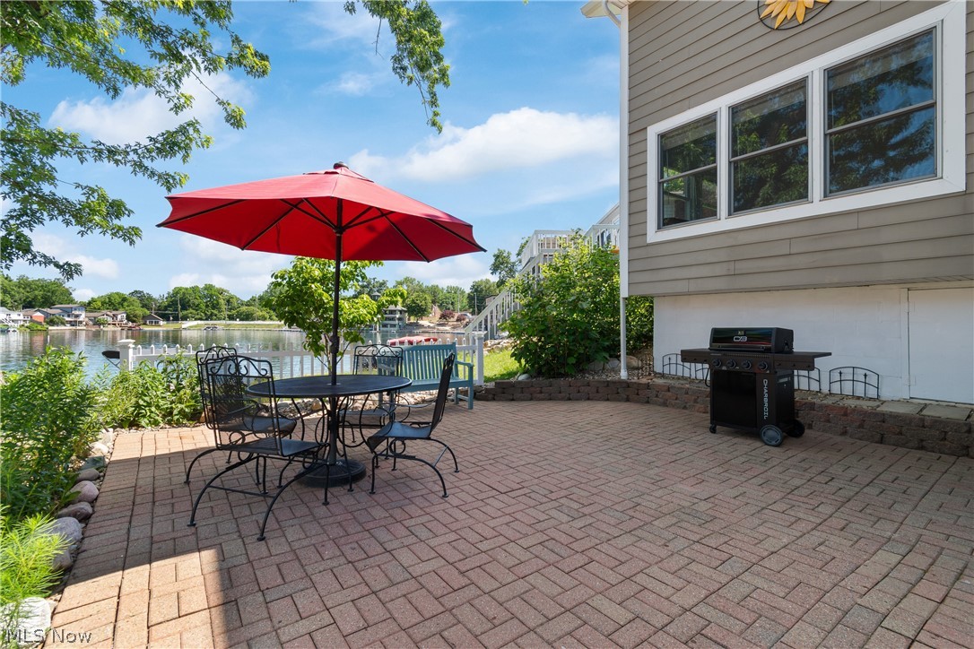 Port Point - Residential