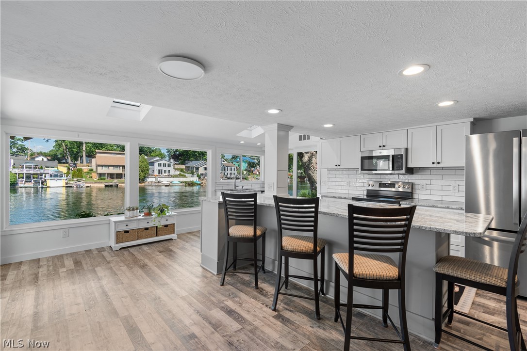 Port Point - Residential