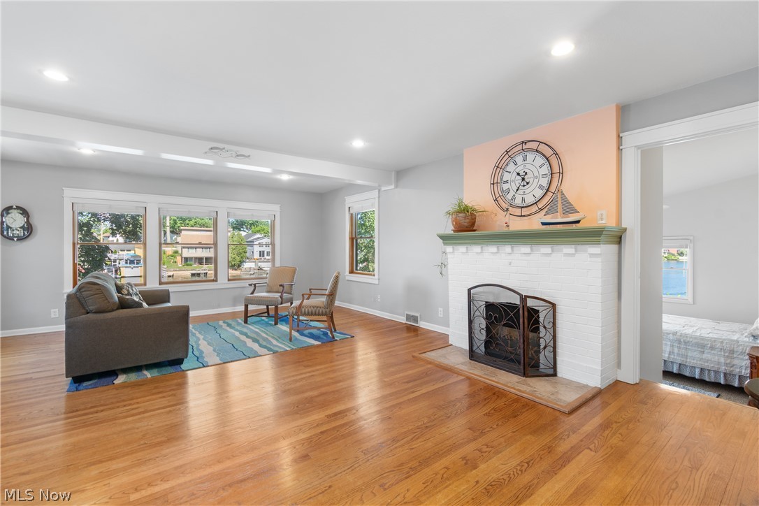 Port Point - Residential