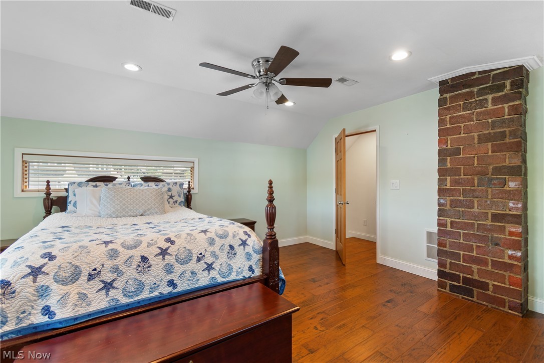 Port Point - Residential