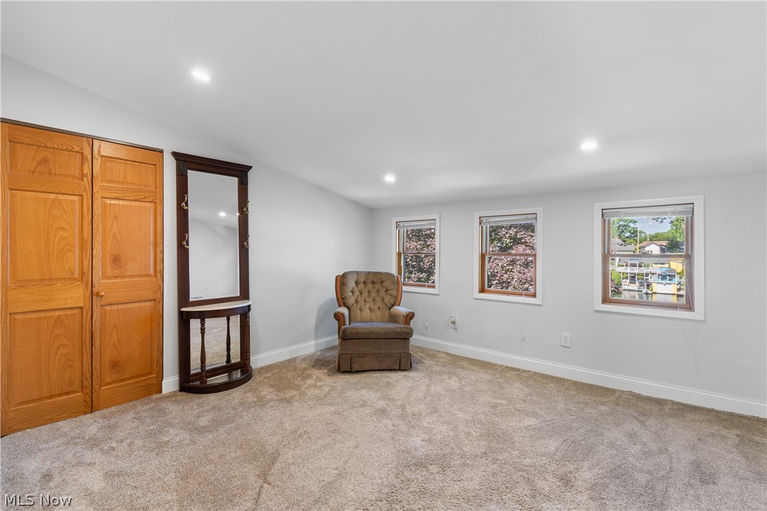 Port Point - Residential