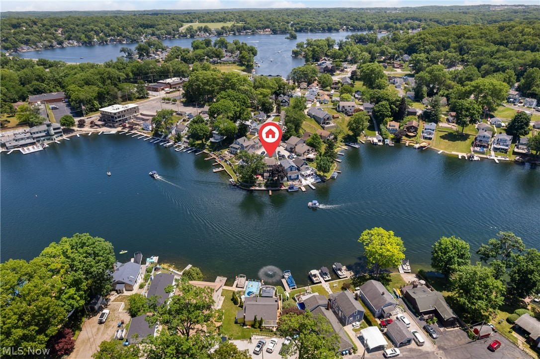 Port Point - Residential